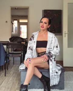 zoetaylorxxx Public Foto 8