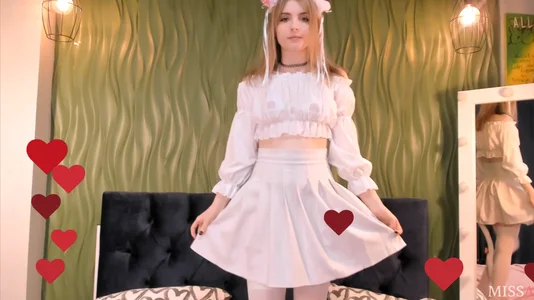 Zdjęcia AliceLanley Gifts from my beloved fans <3:  3