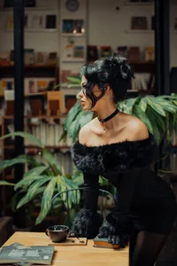 ElleDiane My body is ur best novel 사진 4