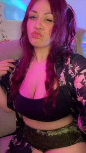 crybabyXhina Hina chills Pic 2