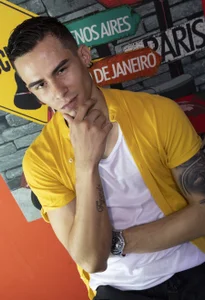 SharonTygaX For You 사진 5