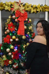 Pamela_cheverry Pretty good!🌸 Pic 2