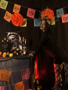 AvaX_777 Happy Halloween 🎃👻 Foto 2