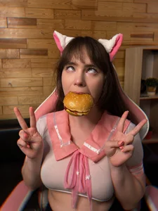 YukiNort I can has cheezburger? Pic 6