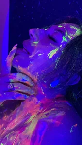 KendalMilleer My body is art 🎨 Immagine 