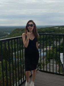 Sssonya Summer vibes Pic