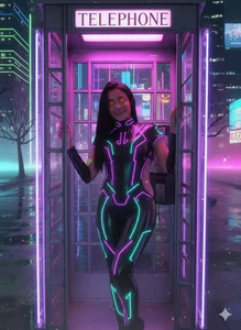 hanna_milsのhalloweenの 2枚の写真