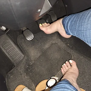 natalygolden69 Sexy feet Εικόνα 8