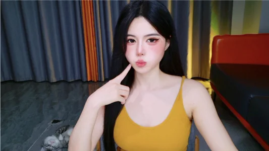 xiaoxun520の直播自拍の枚の写真