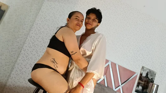 natasha_and_zoe 👑fantasies👑 Pic 6