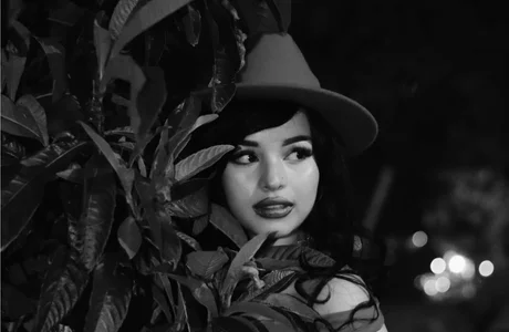 Miss_londonn2 ♦ Natural Black Session ♦ зображення 8