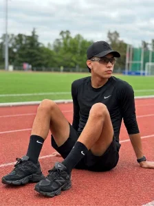 Damien_Howard SPORT Εικόνα 2