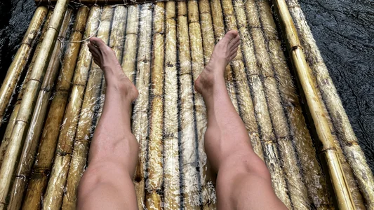 XtreamLeonard Feet o GOD Pic 9