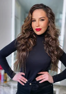 AmelinaLove Makeup Immagine  5