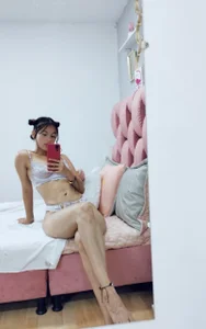 SofiaaLee Public Pic 3