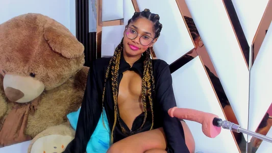 Ebony_beautifull 🍒 Billede 2