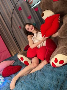 Happy Valentine's Day❤️ de AmeliaFlares  Imagens