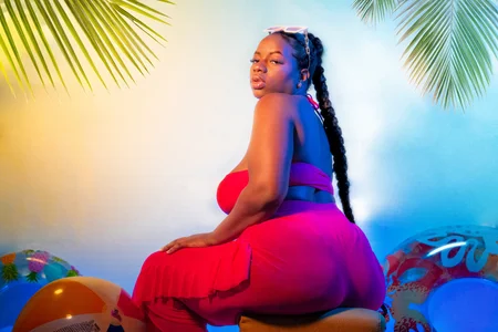 KayaBrown SEXY SUMMER 2025🩱🌞😎 Poză 7