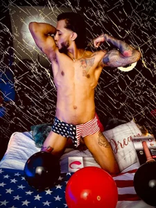 jonas_conor Independence Day👏 Pic 6