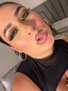 Angie_Will Nasty Girl👅 Gambar 7