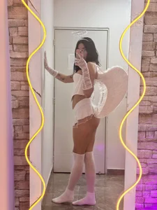 Zdjęcia casse_tay cute little angel🪷:  2