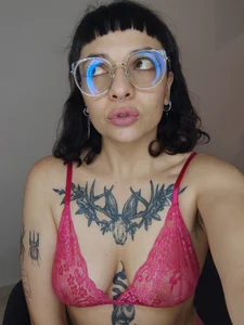 LanaGodard Tranmision Bilde 3