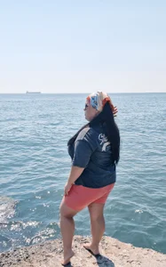 BubbleEmma Beautiful summer 2024 ☀️ ❤️‍🔥 Foto 4