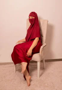 AdaraLeen Red Velvet Εικόνα 3
