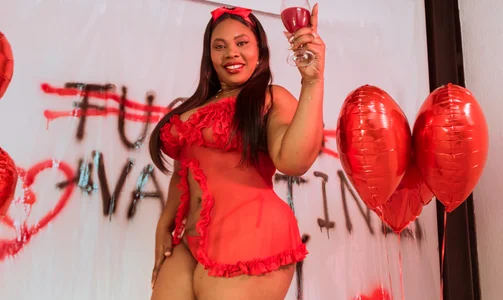 JackyNorris Fuck Valentine day Εικόνα