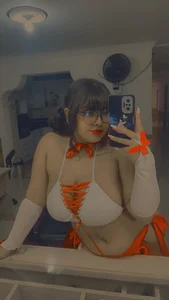 Lulu_kawaii16 Halloween 🎃👻😈 Pic