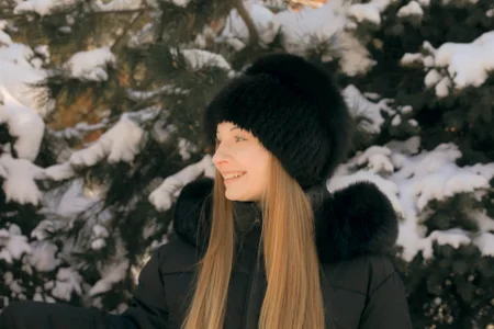 MagicCutie kullanıcısının Winter mood albümü -  fotoğraf