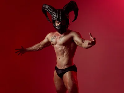 JeremyLoweのPublicの 5枚の写真