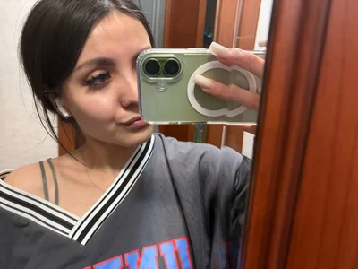 MiriamBinette Morning Tease Billede 3