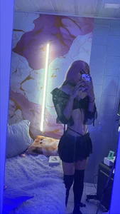 Luna_Sissy_ Public Foto