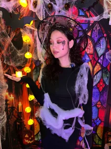 adeline Greetings from the witch) 사진 3