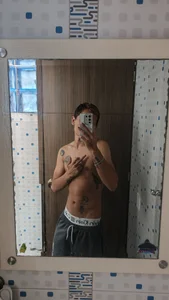 FellGaelic's XXX Nude Photo 6