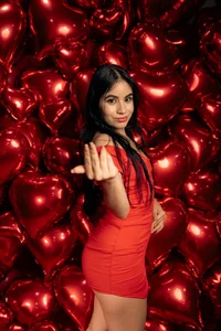 heysel_ VALENTINE'S 1🌹 Foto 6