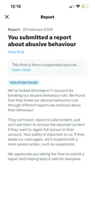 SexyDee025 Stop posting me on your pages😏 Pic