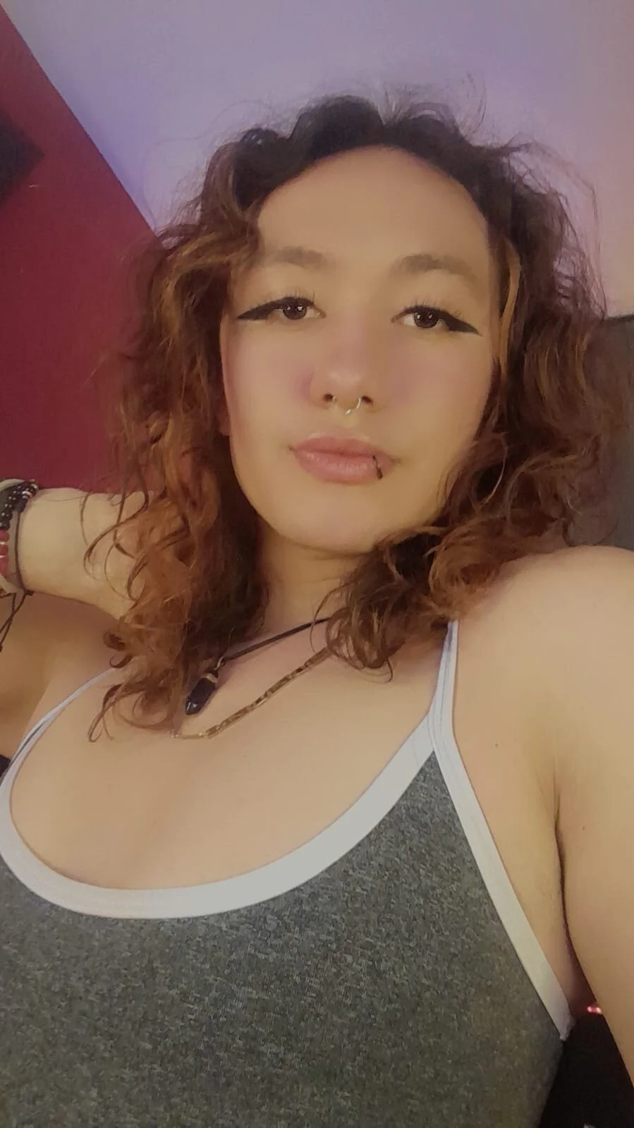 صور itsGiselleVelour الرائجة  8385