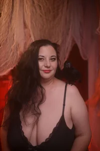 Alesha_XO A Little Halloween Trouble Immagine  4