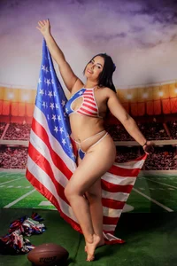 ♥ Happy July 4 ♥ de CINTYLOVELY  2 photos