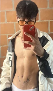 ATLAS_TAY1 LOVE ME slika 3