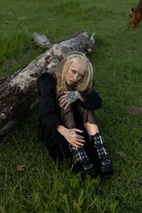 Sugar_Popのmodel ❤️‍🔥の 7枚の写真