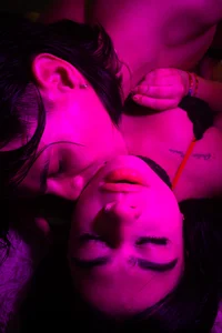 Martshall09: 🍑👅💣 We don't play nice… but we play together 🔥😏💋 ( 5 фото)