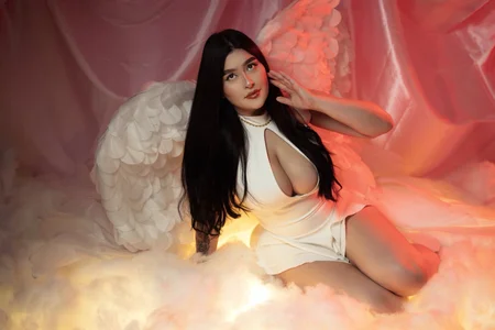 VioletaMaddox Valentine's Day! Pic 2