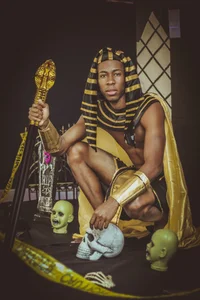 Lil_Curved HALLOWEN 2022!!! Pic 2