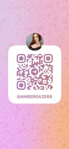 Amber_Gaze COHIAL MEDIA 🔞 Foto