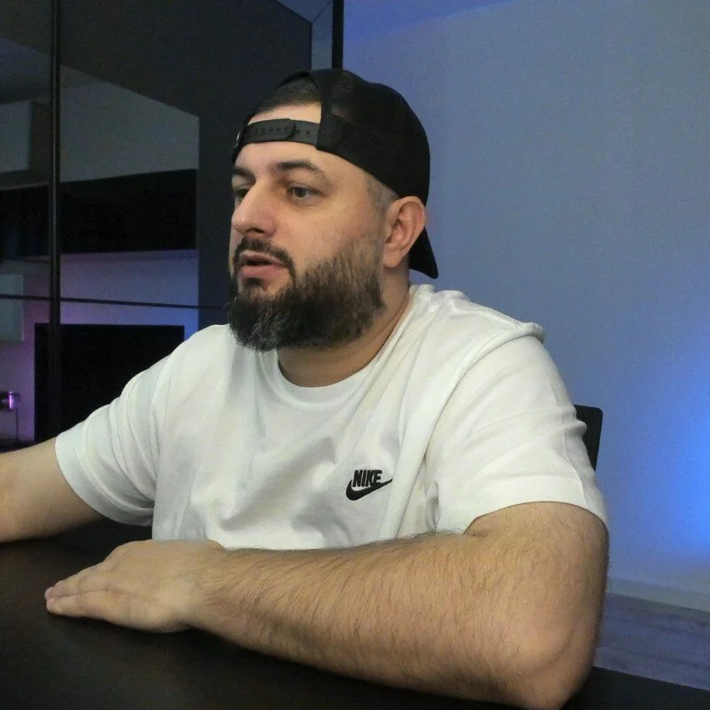 DravenPeak immagine di tendenza 6876