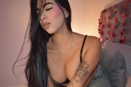 AriRobert_ Really sensual Foto 2