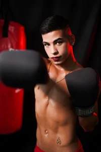 MUSCULAR LEGS 🥵 de Ken-boy_ Foto 2